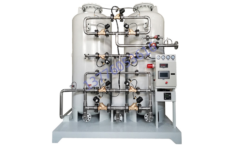PSA變壓吸附制氮機(jī)